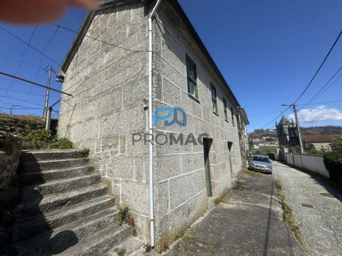 Moradia T2 para Venda em Gove Foto 1