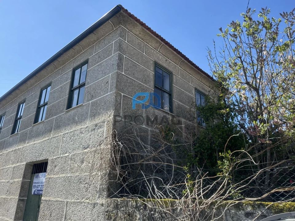 Moradia T2 para Venda em Gove Foto 25