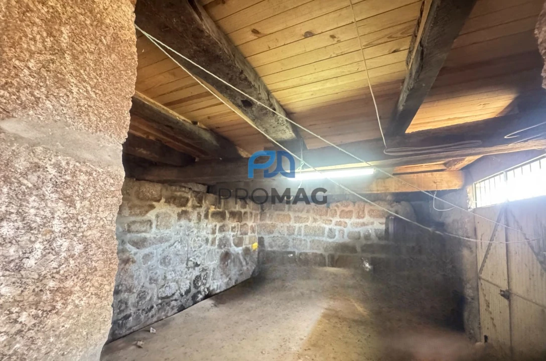 Moradia T2 para Venda em Gove Foto 20