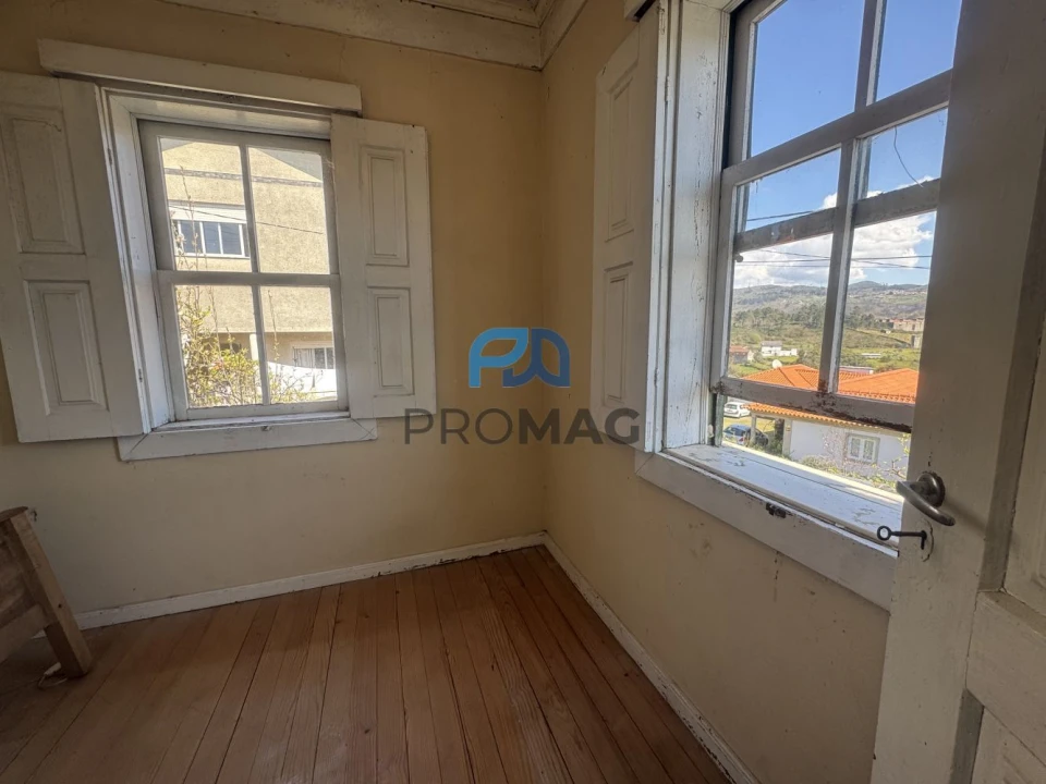 Moradia T2 para Venda em Gove Foto 17