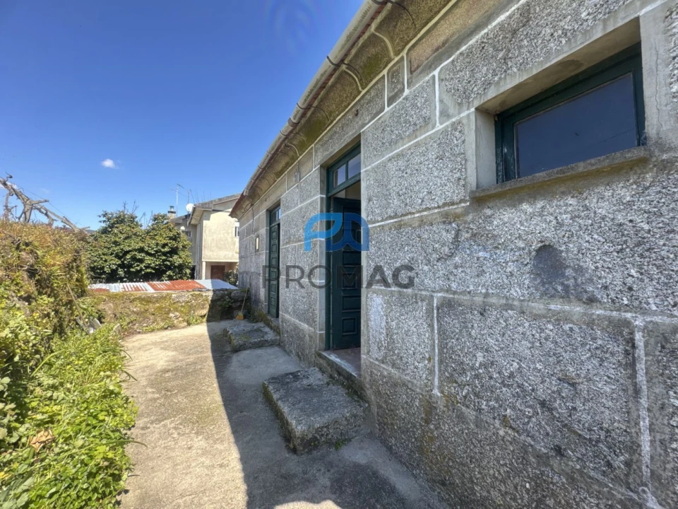 Moradia T2 para Venda em Gove Foto 6