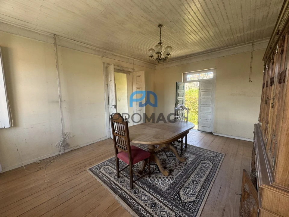 Moradia T2 para Venda em Gove Foto 7