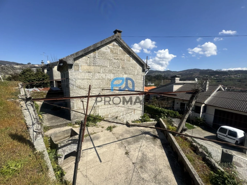 Moradia T2 para Venda em Gove Foto 4