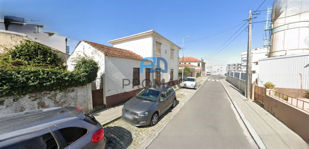 Moradia T2 para Venda em Gondomar (São Cosme), Valbom e Jovim Foto 2