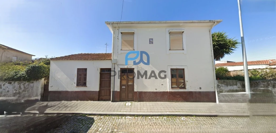 Moradia T2 para Venda em Gondomar (São Cosme), Valbom e Jovim Foto 1