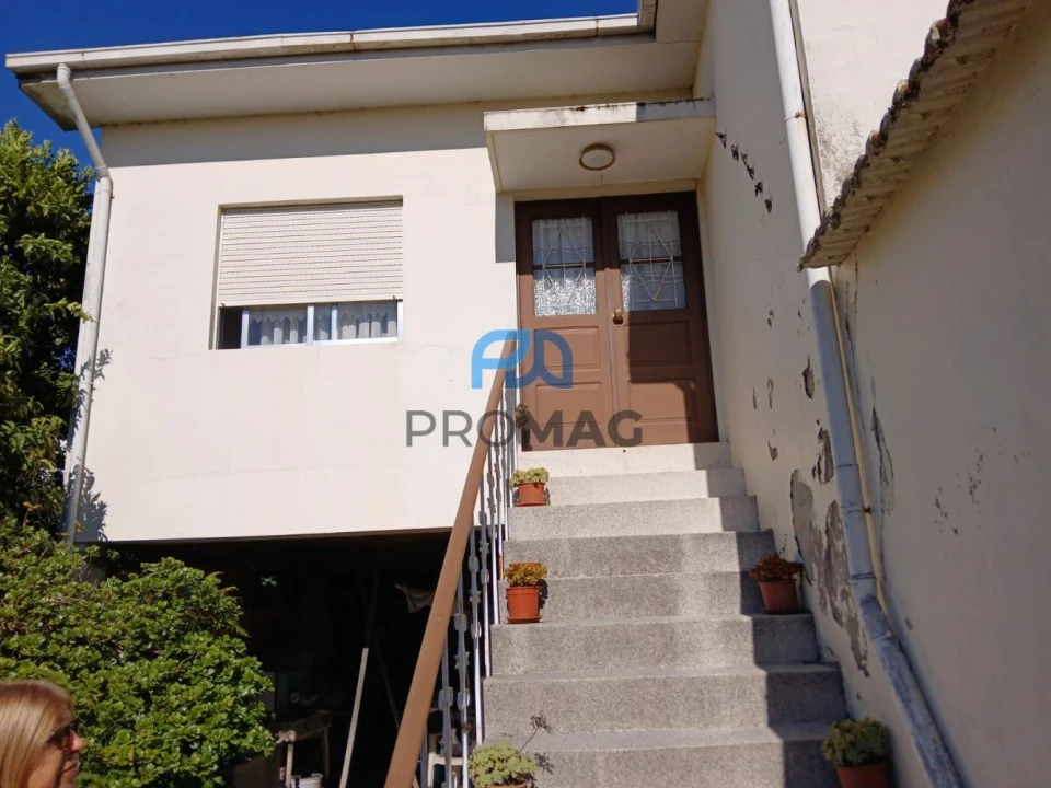 Moradia T2 para Venda em Gondomar (São Cosme), Valbom e Jovim Foto 6