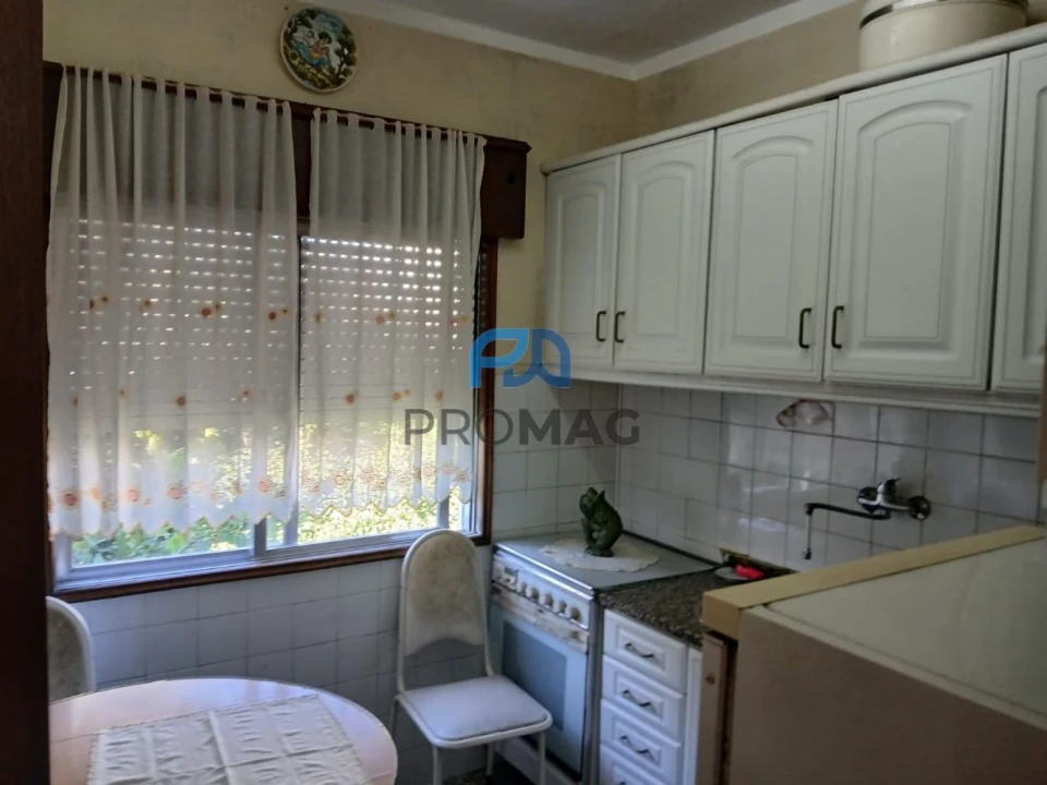 Moradia T2 para Venda em Gondomar (São Cosme), Valbom e Jovim Foto 9