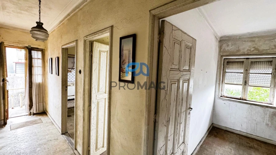 Moradia T4 para Venda em Gondomar (São Cosme), Valbom e Jovim Foto 14