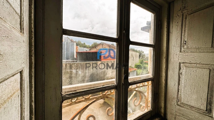 Moradia T4 para Venda em Gondomar (São Cosme), Valbom e Jovim Foto 25