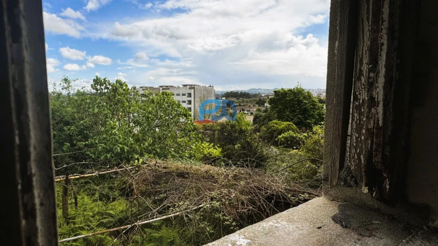 Moradia T4 para Venda em Gondomar (São Cosme), Valbom e Jovim Foto 12