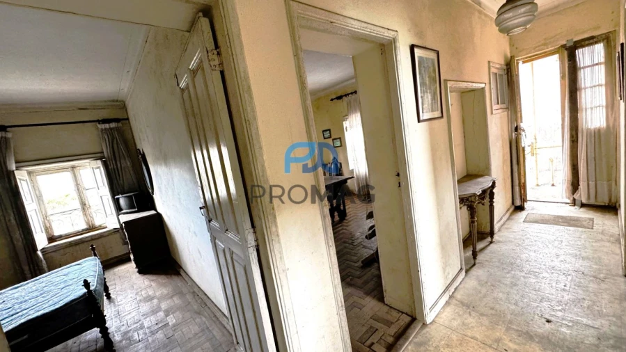 Moradia T4 para Venda em Gondomar (São Cosme), Valbom e Jovim Foto 19