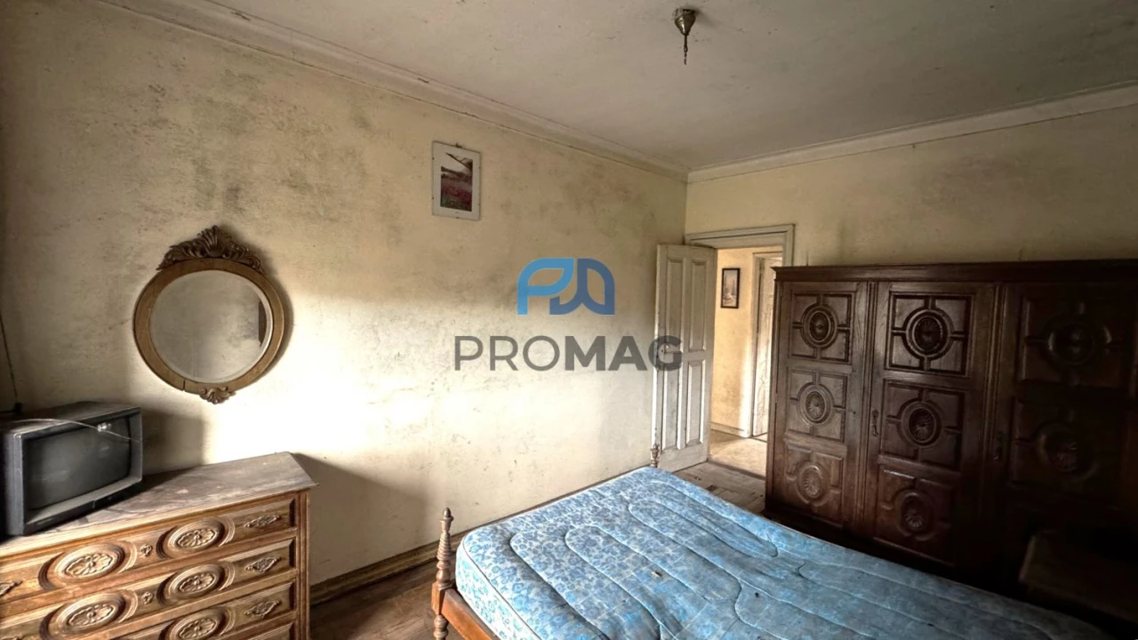 Moradia T4 para Venda em Gondomar (São Cosme), Valbom e Jovim Foto 21