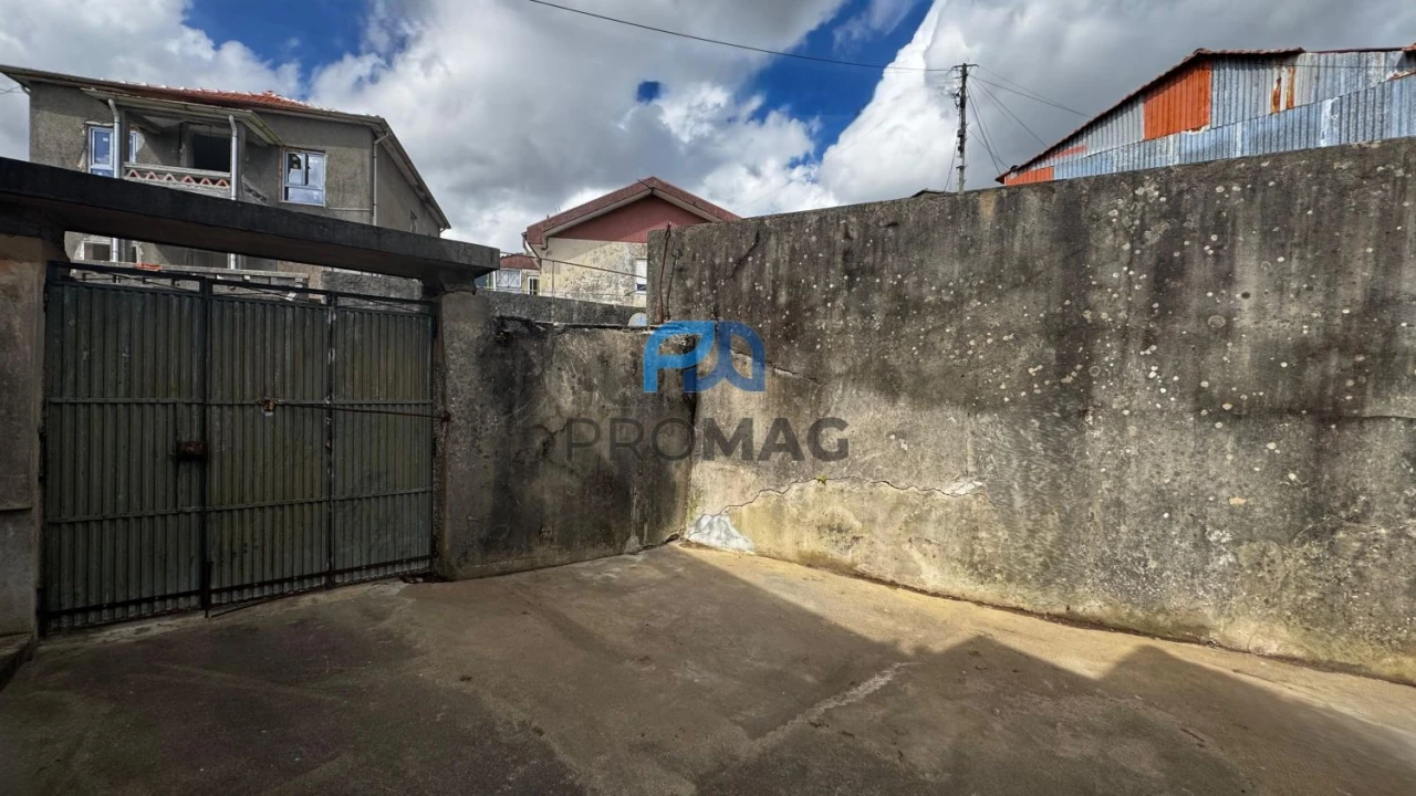 Moradia T4 para Venda em Gondomar (São Cosme), Valbom e Jovim Foto 5