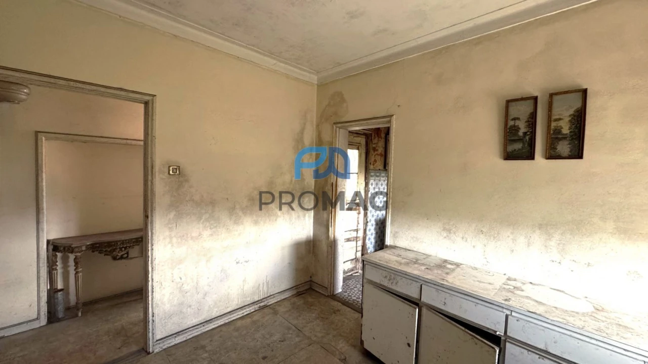 Moradia T4 para Venda em Gondomar (São Cosme), Valbom e Jovim Foto 11