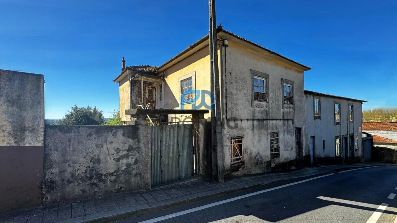 Moradia T4 para Venda em Gondomar (São Cosme), Valbom e Jovim Foto 2