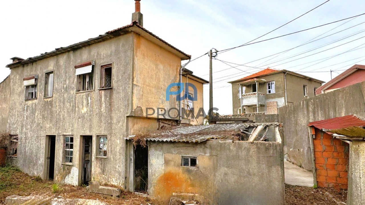 Moradia T4 para Venda em Gondomar (São Cosme), Valbom e Jovim Foto 7