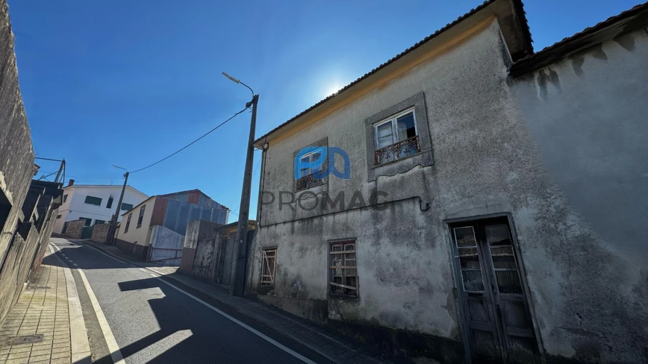 Moradia T4 para Venda em Gondomar (São Cosme), Valbom e Jovim Foto 3