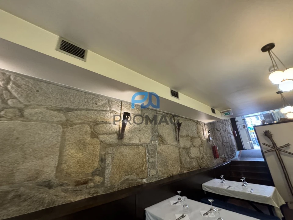 Loja para Venda em Cedofeita, Santo Ildefonso, Sé, Miragaia, São Nicolau e Vitória Foto 39