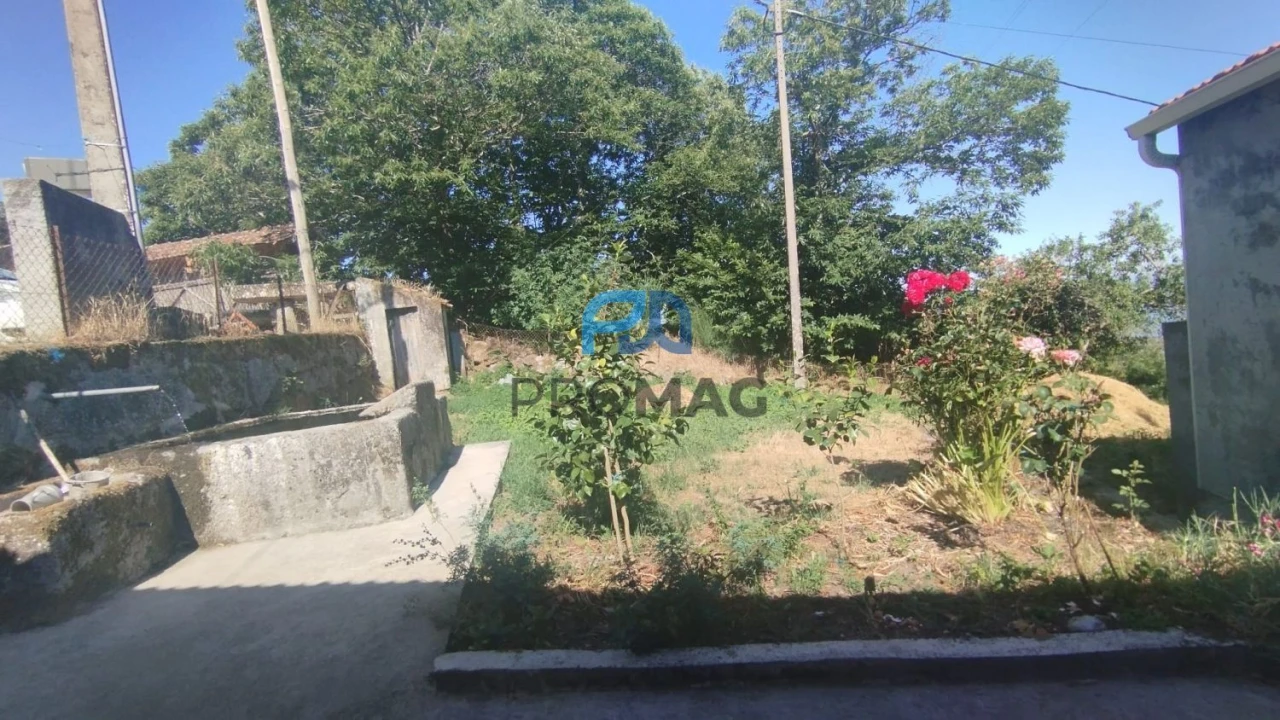 Moradia T1 para Venda em Felgueiras e Feirão Foto 35