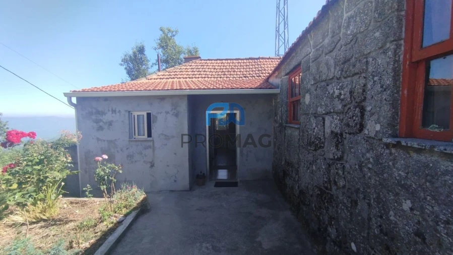 Moradia T1 para Venda em Felgueiras e Feirão Foto 1