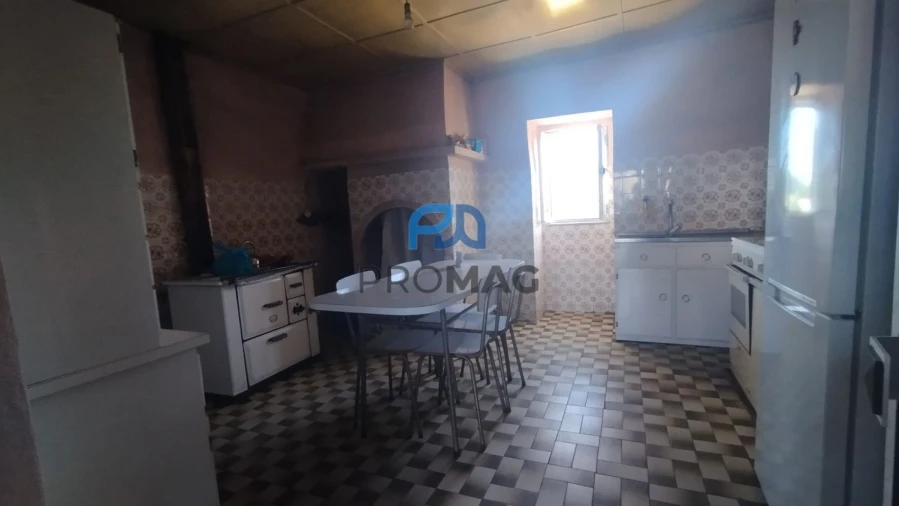 Moradia T1 para Venda em Felgueiras e Feirão Foto 18