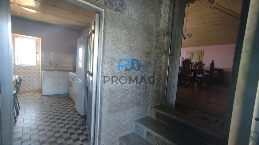 Moradia T1 para Venda em Felgueiras e Feirão Foto 21
