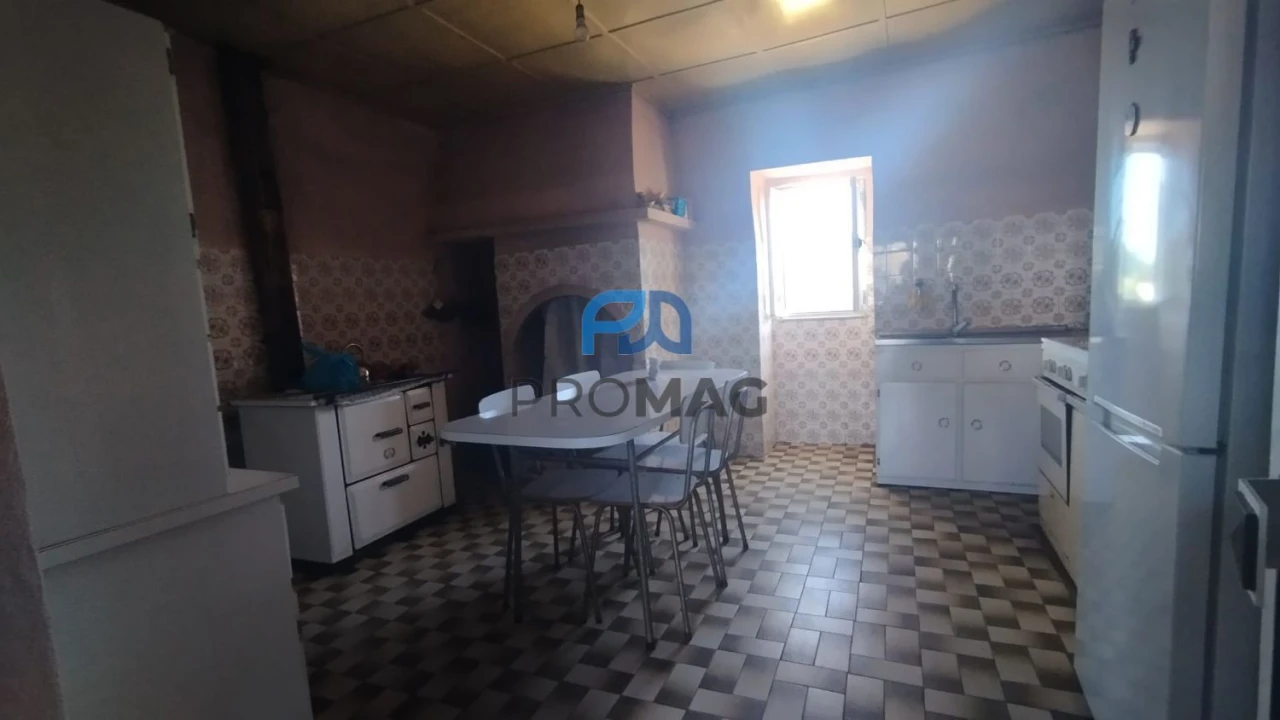 Moradia T1 para Venda em Felgueiras e Feirão Foto 18