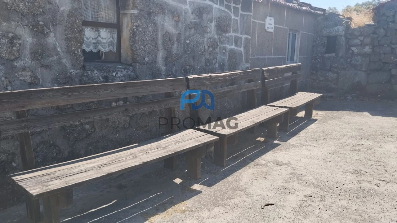 Moradia T1 para Venda em Felgueiras e Feirão Foto 38