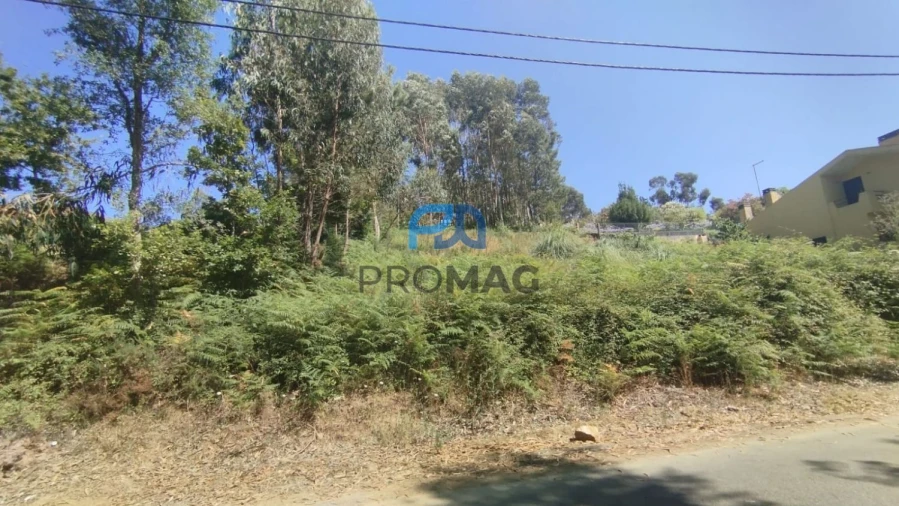 Terreno para Venda em Pedroso e Seixezelo Foto 3