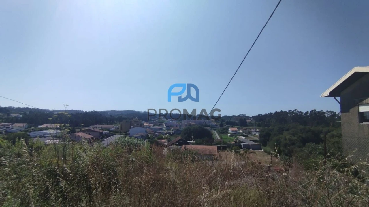 Terreno para Venda em Pedroso e Seixezelo Foto 5
