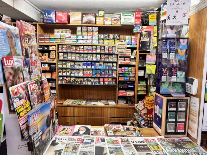 Loja para Arrendamento em Oliveira, São Paio e São Sebastião Foto 7