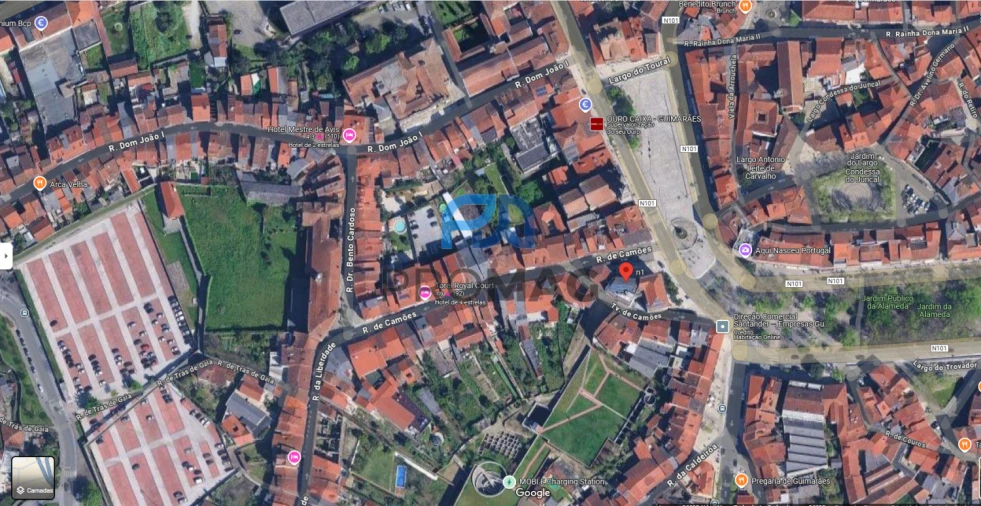 Loja para Arrendamento em Oliveira, São Paio e São Sebastião Foto 10