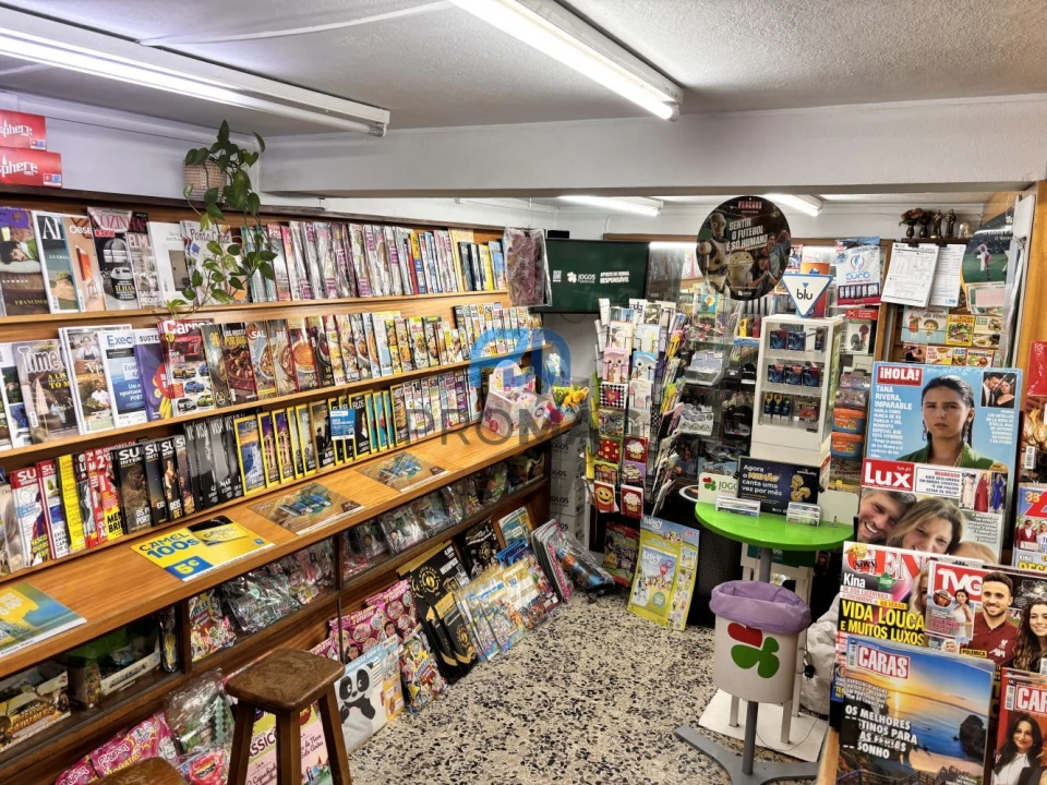 Loja para Arrendamento em Oliveira, São Paio e São Sebastião Foto 5