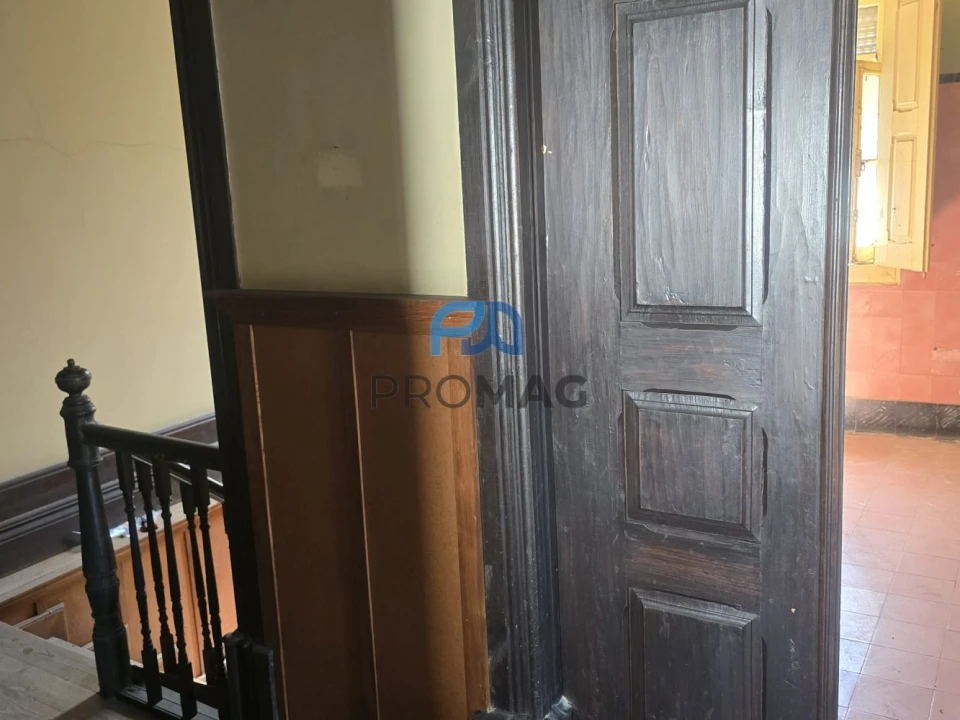 Moradia T6 para Venda em Resende Foto 20