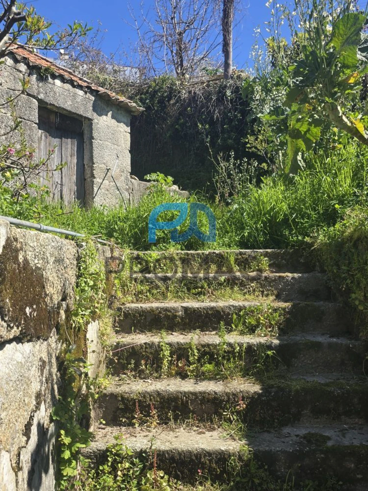 Moradia T6 para Venda em Resende Foto 10