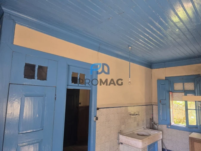 Moradia T6 para Venda em Resende Foto 26