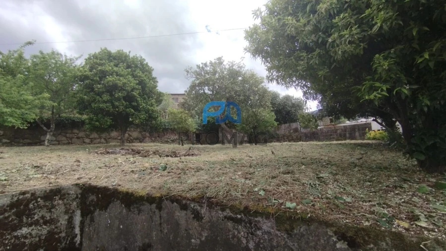 Moradia T6 para Venda em Resende Foto 34