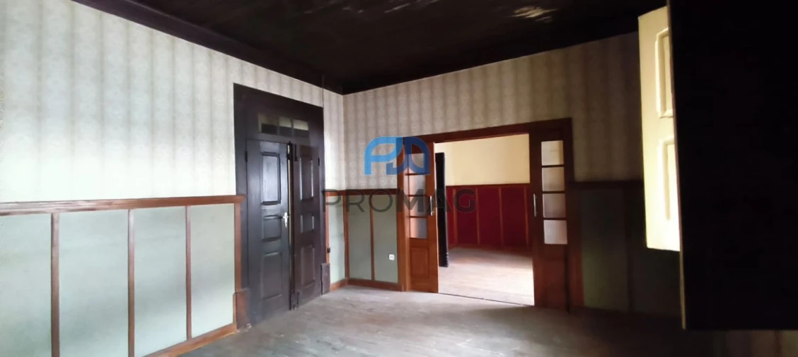 Moradia T6 para Venda em Resende Foto 53