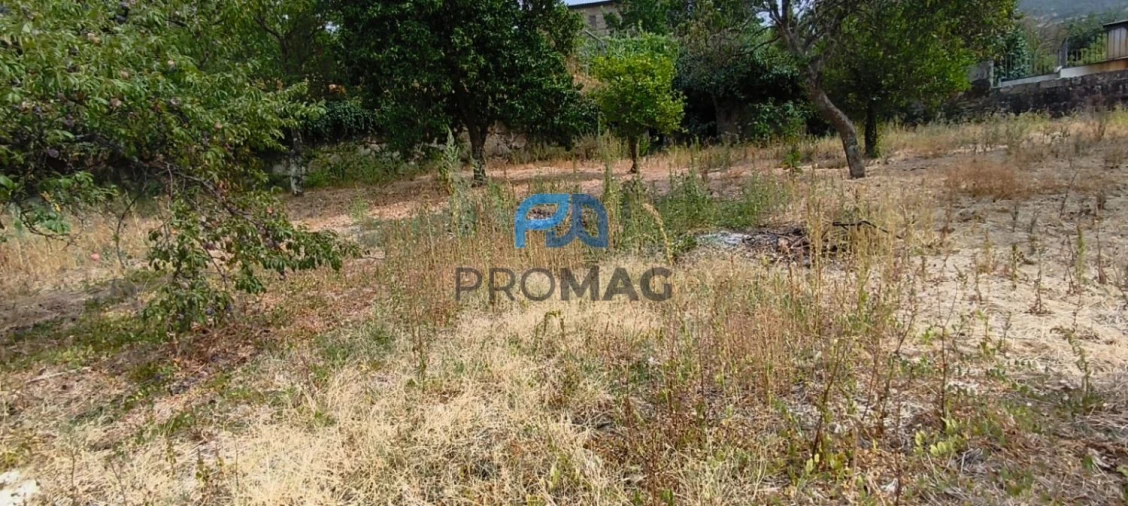 Moradia T6 para Venda em Resende Foto 58