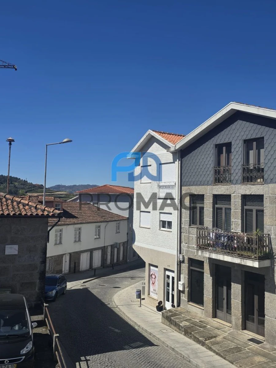 Moradia T6 para Venda em Resende Foto 37