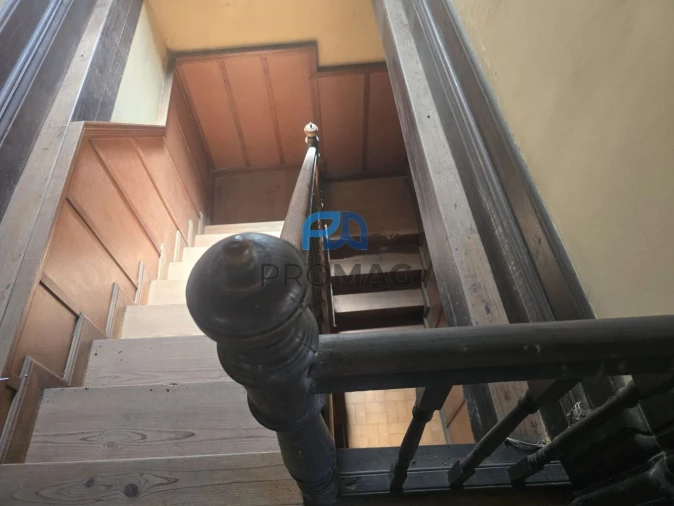 Moradia T6 para Venda em Resende Foto 24