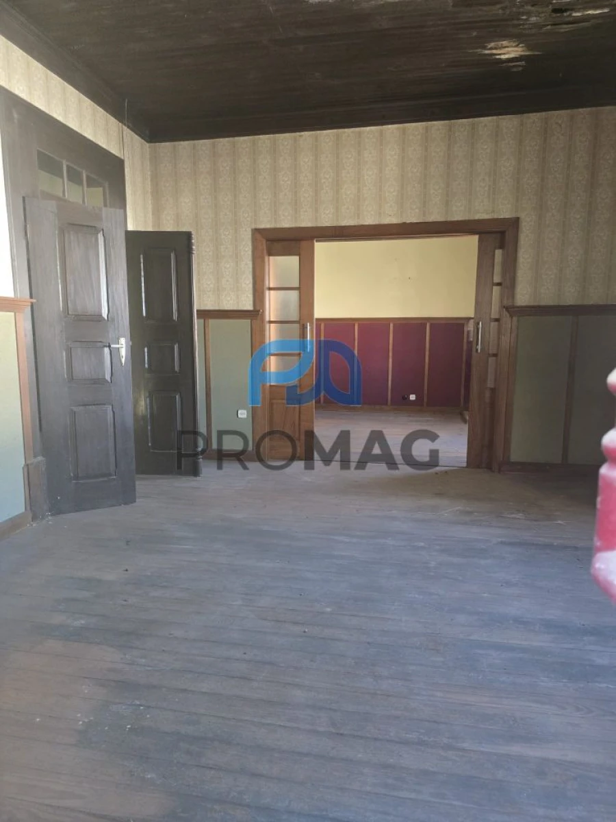 Moradia T6 para Venda em Resende Foto 31