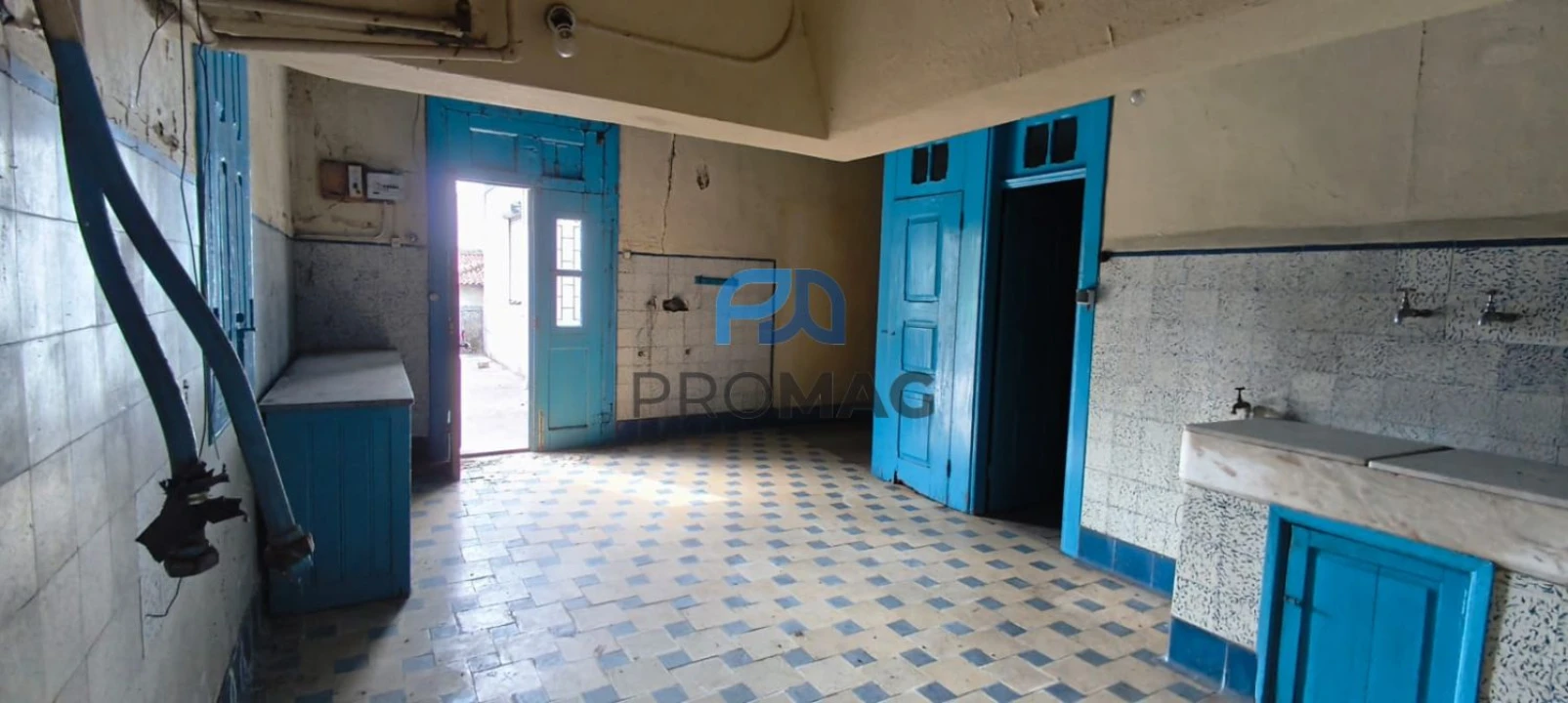 Moradia T6 para Venda em Resende Foto 55