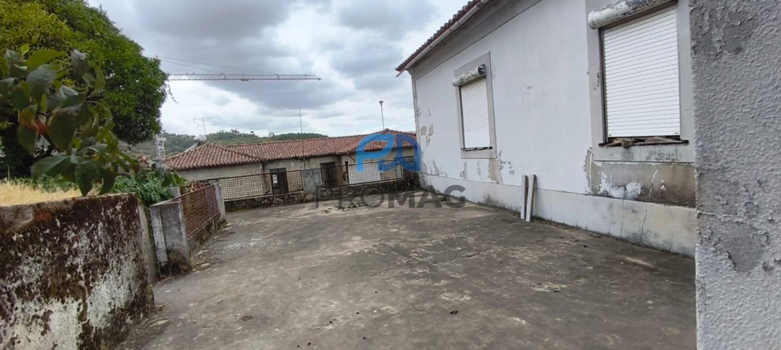 Moradia T6 para Venda em Resende Foto 48