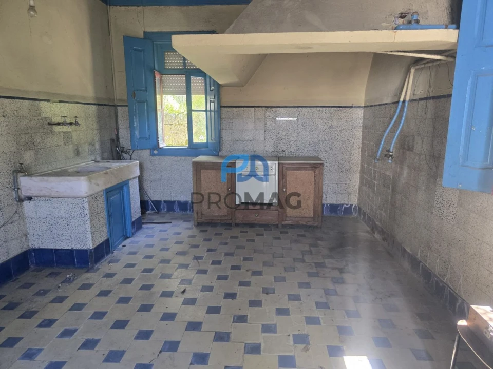 Moradia T6 para Venda em Resende Foto 28