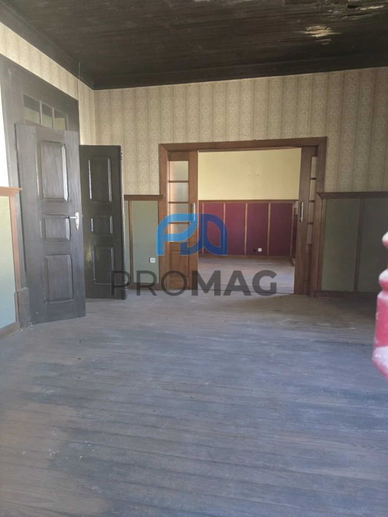 Moradia T6 para Venda em Resende Foto 31