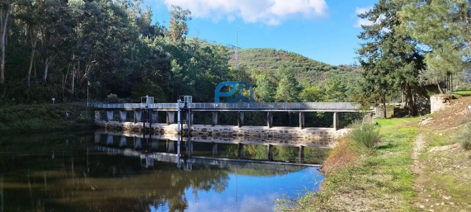 Moradia T2 para Venda em São Cipriano Foto 42