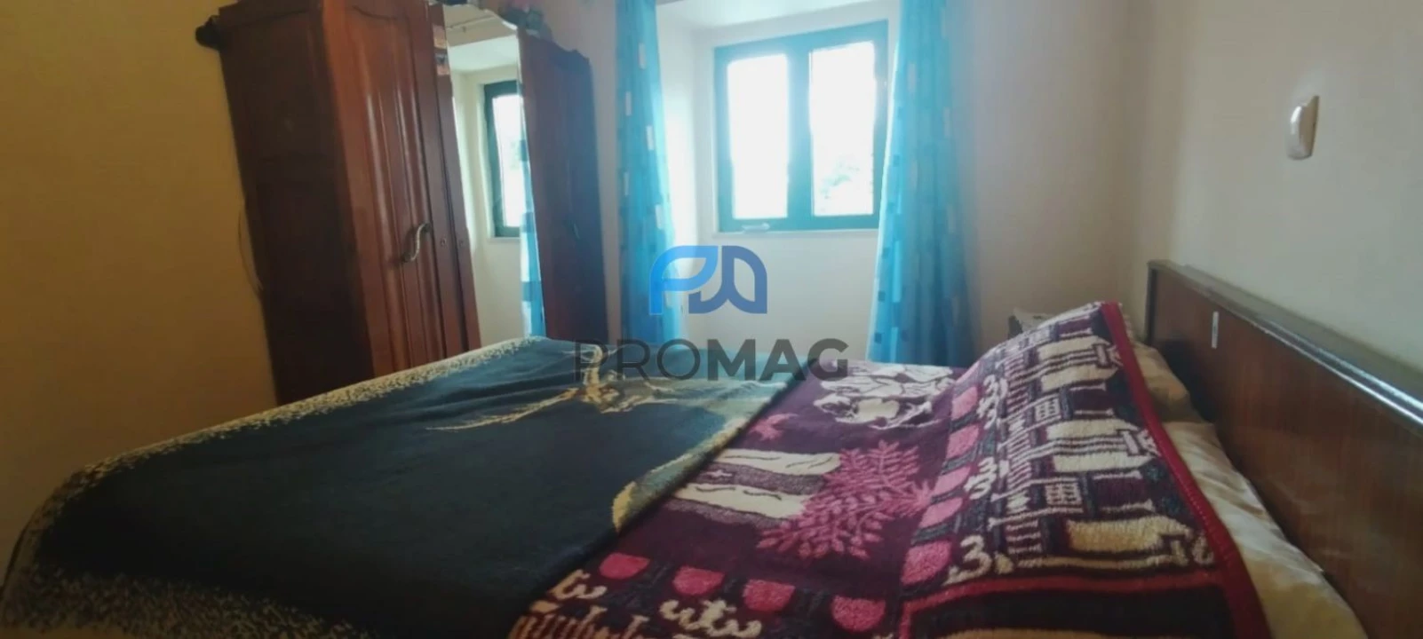 Moradia T2 para Venda em São Cipriano Foto 20