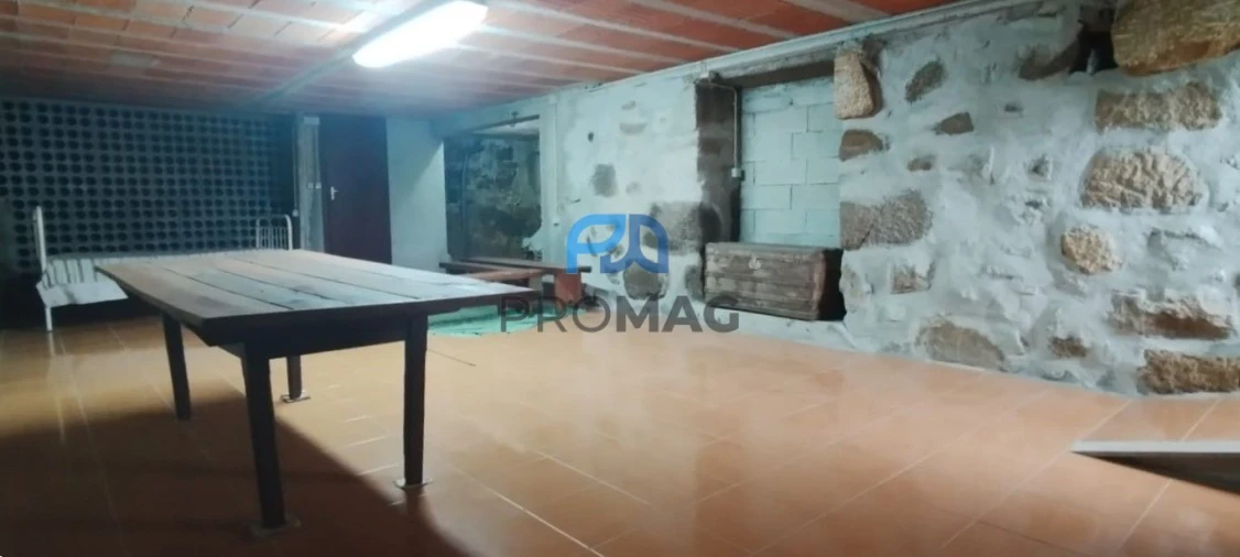 Moradia T2 para Venda em São Cipriano Foto 41