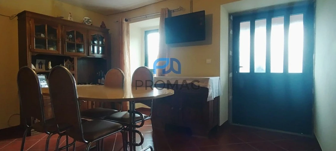 Moradia T2 para Venda em São Cipriano Foto 17